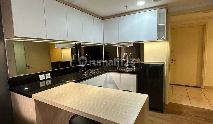 M Town Apartment 2 BR Furnished Disewakan 2