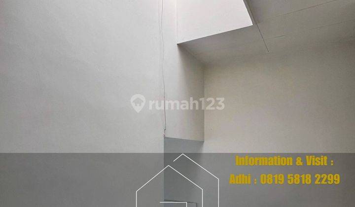 Rumah Hitung Tanah Lokasi Dekat Senopati At Jl Cipaku Harga Sangat Menarik 2