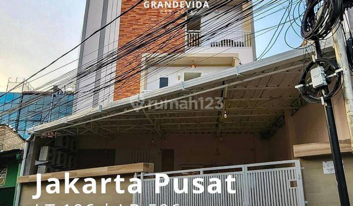 Dijual Kos Kosan Baru Sangat Exclusive Terisi Full 100 Dengan Roi 10  1