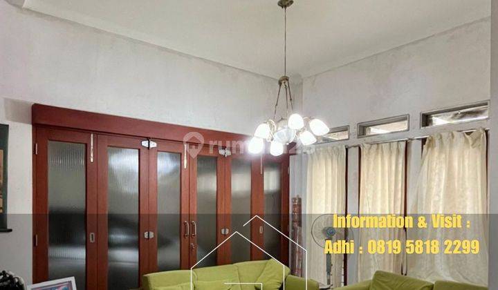 Rumah Minimalis Design Cantik Lokasi Strategis At Gandaria Kebayoran Baru Jakarta Selatan 2