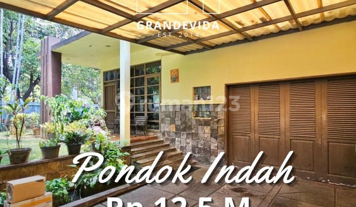 Bid House 2-Storey Building Hook Position at Pinang Merah Close to PIM