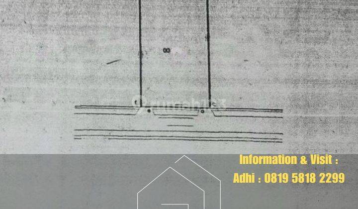 Rumah Tua Hitung Tanah Bisa Bangun Gedung 45 Lantai Bersebelahan Dengan Scbd At Jl Tulodong Atas 2