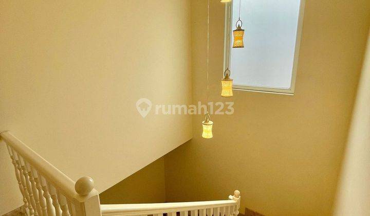 Rumah Baru Design Mewah Lokasi Prime Dekat Ke Pim Siap Huni At Alam Segar 2