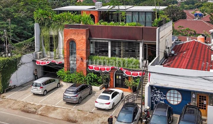 Tempat Usaha Ex Resto bisa untuk Jadi Kantor Lokasi Bagus dan Row Jalan Besar Tempat Usaha Ex Resto bisa untuk Jadi Kantor Lokasi Bagus dan Row Jalan Besar