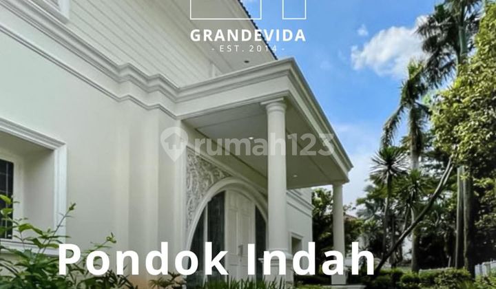 Rumah Cantik Dan Jalan Lebar Lokasi Bagus Row Jalan Lebar At Kartika Utama