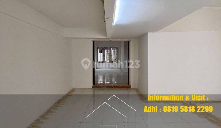 Dijual Cepat Prime Lokasi Area Jalan Lebar Komplek Elite At Jl Cipaku Bebas Banjir 2