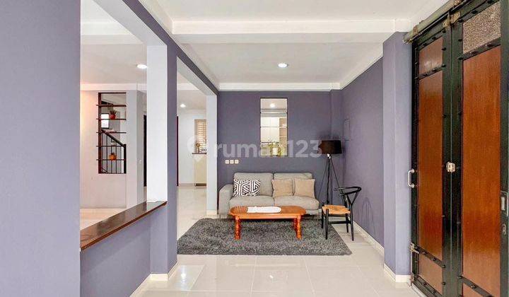 Jual Cepat Rumah Terawat Dan Siap Huni Lingkungan Nyaman Aman At Pinang Kuningan 2