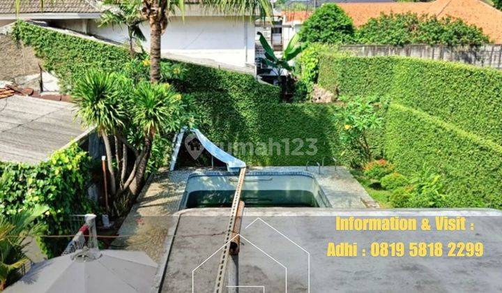 Rumah Lama Hitung Tanah Cocok Untuk Tempat Usaha Atau Hunian At Jl Sisingamangaraja 2