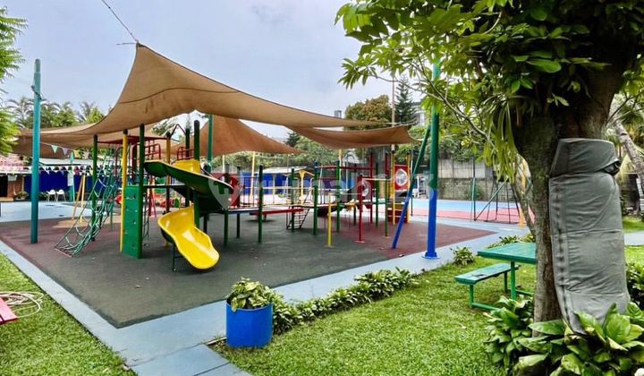 Tanah Super Luas Harga Menarik Cocok Untuk Bangun Townhouse Atau Sekolahan At Kemang Timur Raya 2