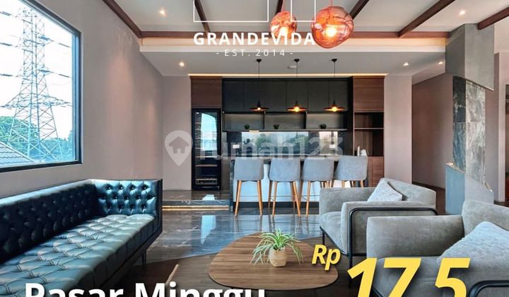 Gedung Kantor Office Building Terawat Dan Siap Pakai Design Modern Lokasi Strategis