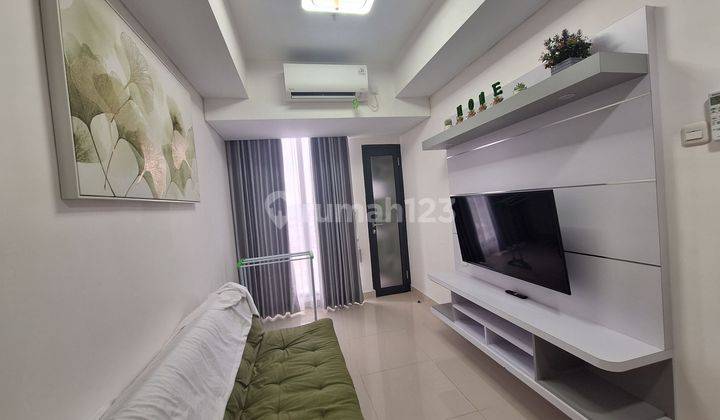 2 Br Apartement Cantik 2