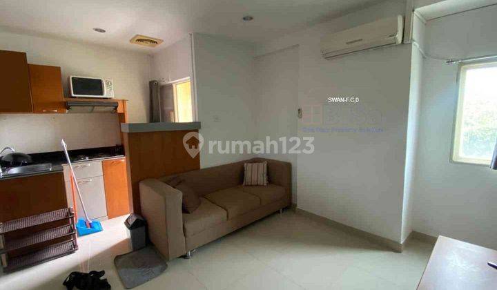 Dijual Queen Victoria Apartment Batam 2