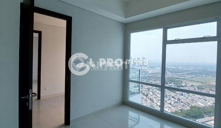 Dijual Apartemen Baru di Puri Mansion 3 Bedrooms Semi Furnished Jakarta Barat 1