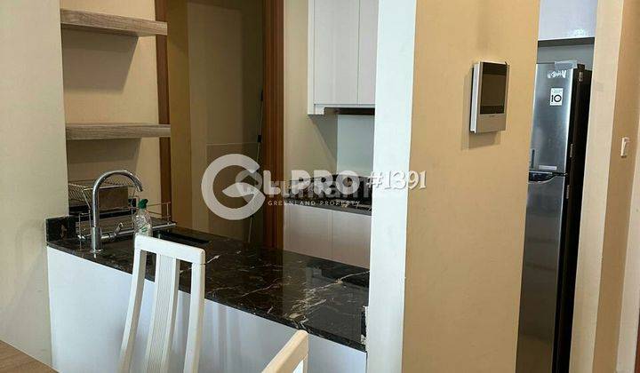 Disewa Apartemen Baru Taman Anggrek Residence di Tanjung Duren Jakarta Barat 2