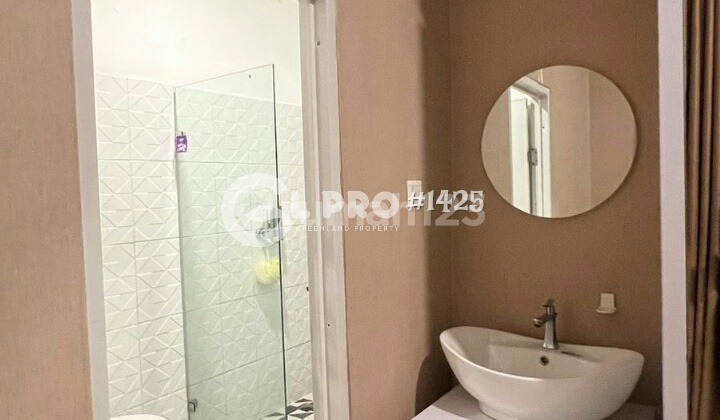 For Sale 2-Story House In Sentul Bogor West Java Housing Complex 2