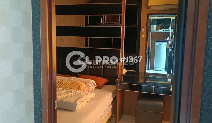 Disewa Apartemen Medit 2 Type 2 Kamar Full Furnish Siap Huni di Central Park Jakarta Barat 2