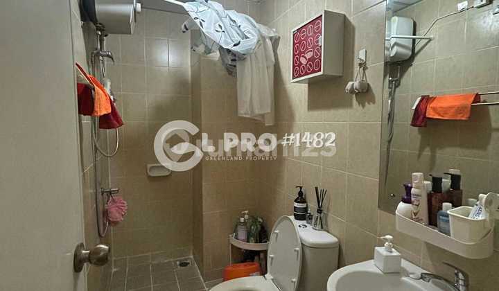 Disewakan Apartemen Mediterania Garden Residence 2 Medit 2 Full Furnished Siap Huni di Tanjung Duren Jakarta Barat 2