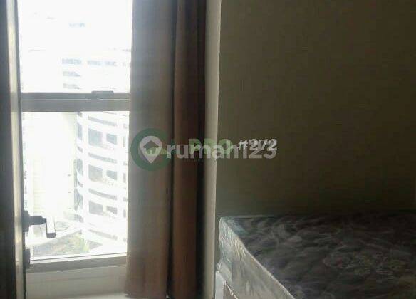 Apartemen Taman Anggrek Residence 3 BR Furnished Bagus 2