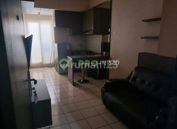 Apartemen Puri Park View 2 BR Furnished Bagus 2