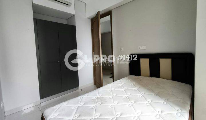 Dijual Murah Taman Anggrek Residence 1 Bedroom Best View Bisa Kpr Bank di Jakarta Barat 1