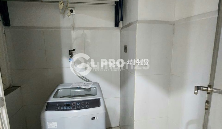 Disewakan Taman Anggrek Condominium 2 Bedroom Renoved Di Atas Mall Taman Anggrek Jakarta Barat 2