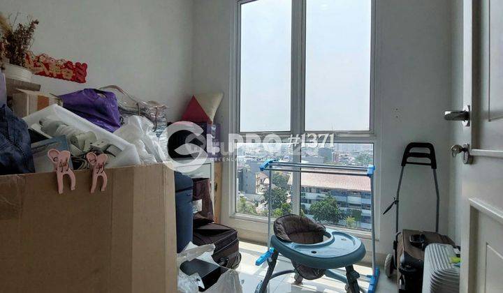 Dijual Apartemen Baru Grand Madison di Tanjung Duren Jakarta Barat 2