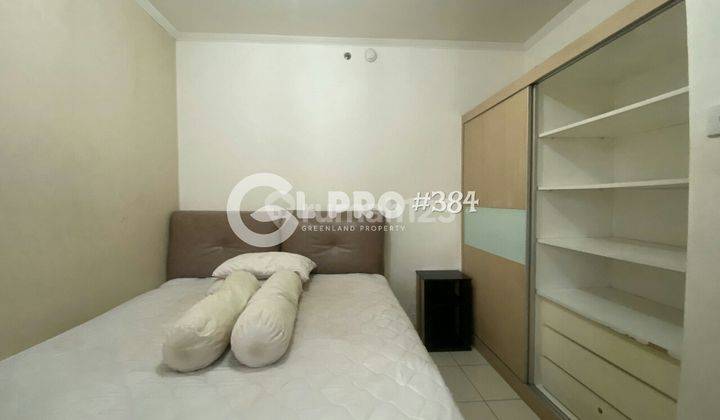 Jarang Ada 2BR Low Floor Siap Huni Mediterania Garden Residence 2 1