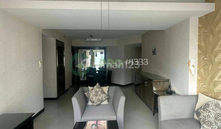 Disewa Kondominium Taman Anggrek 88 Sqm Jakarta Barat 2