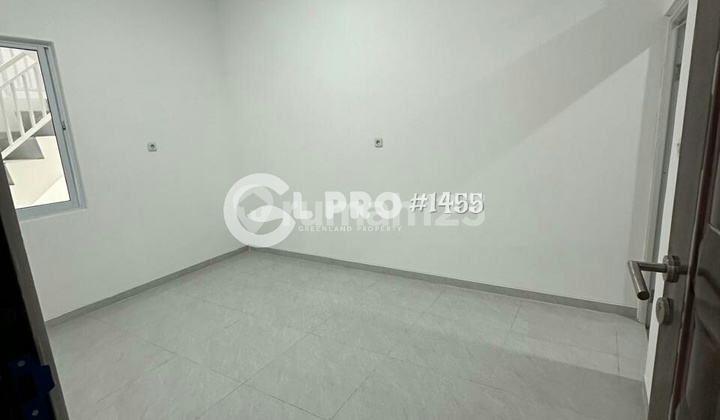 Dijual Rumah Baru 3 Lantai Siap Huni Bebas Banjir Bisa KPR Bank Di Duri Kepa Jakarta Barat