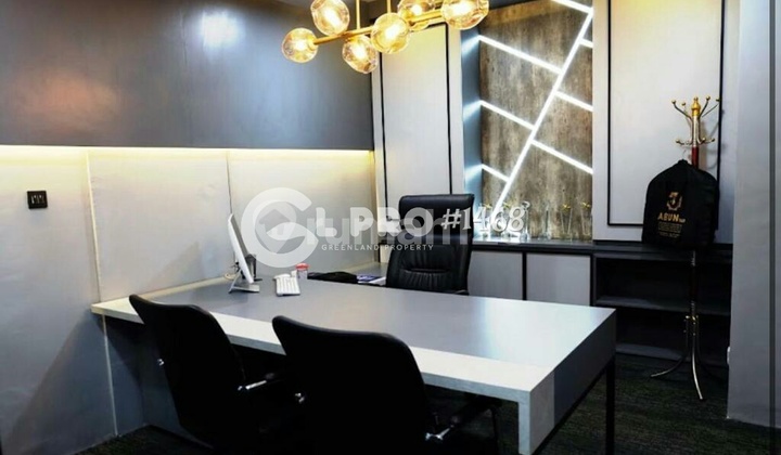 For Rent Office Space in Sudirman Tower Office Building, Strategic Location in Sudirman Senayan, South Jakarta For Rent Office Space in Sudirman Tower Office Building, Strategic Location in Sudirman Senayan, South Jakarta