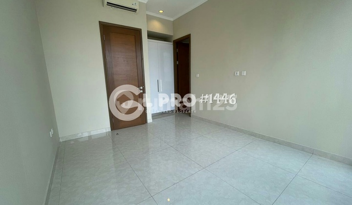 Disewakan Taman Anggrek Residence Condominium 3+1 Bedrooms 135 sqm Semi Furnished Siap Huni di Tanjung Duren Jakarta Barat 2