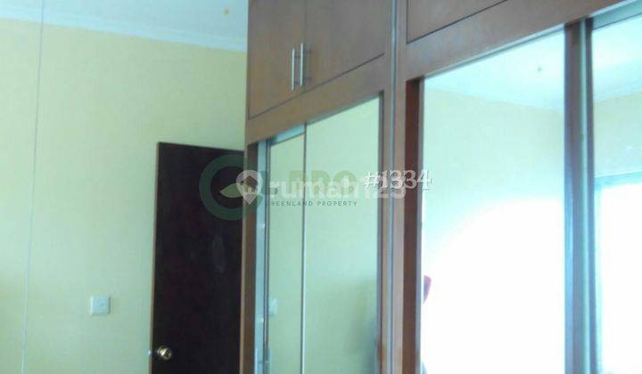 Disewa 2 Kamar Apart Medit 1 Furnish di Jakarta Barat 2