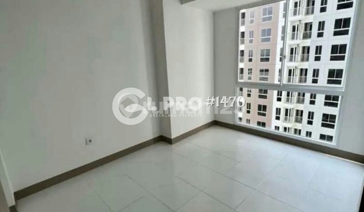 Dijual Apartemen Tokyo Riverside PIK 2 Type 2 Bedrooms 36m2 Unfurnished di Tangerang Banten