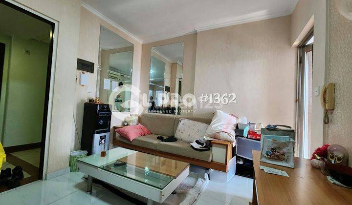 Disewa Mediterania Garden Residence 1 Renoved Dekat Untar Dan Central Park Mall Jakarta Barat 1