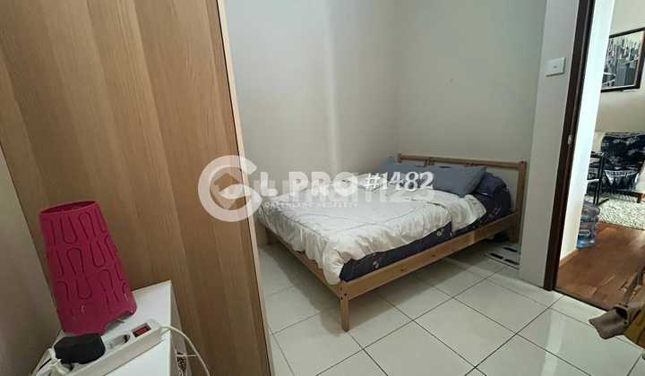 Dijual Apartemen Mediterania Garden Residence 2 Medit 2 Unit Terawat Bisa KPR Bank di Tanjung Duren Jakarta Barat 1