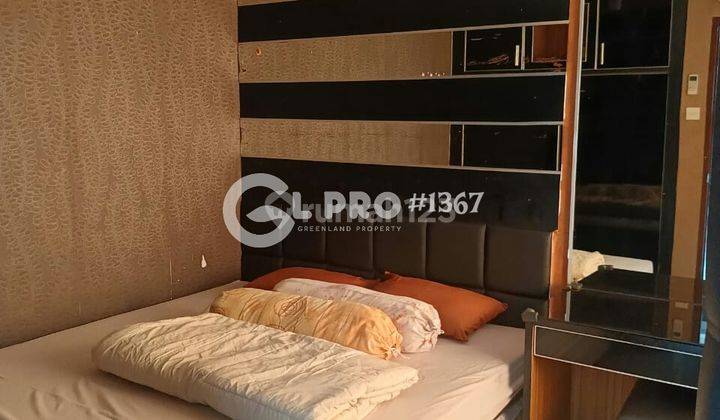 Disewa Apartemen Medit 2 Type 2 Kamar Full Furnish Siap Huni di Central Park Jakarta Barat 1