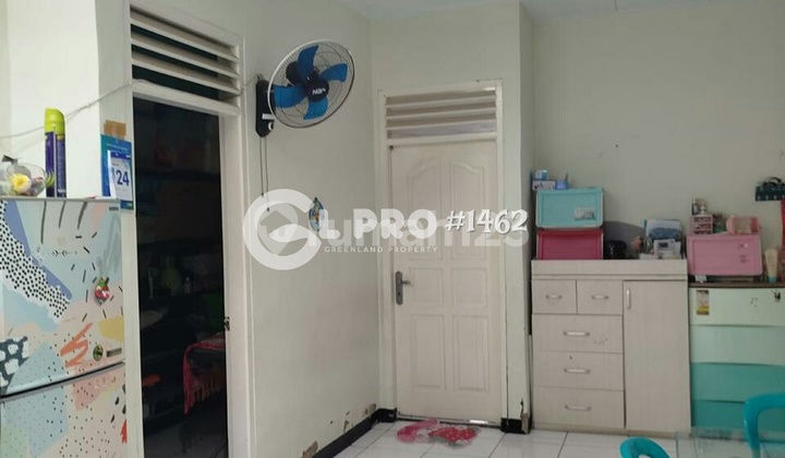 Dijual Rumah di Perumahan Bojong Indah Cengkareng Jakarta Barat SHM bisa KPR Bank 2