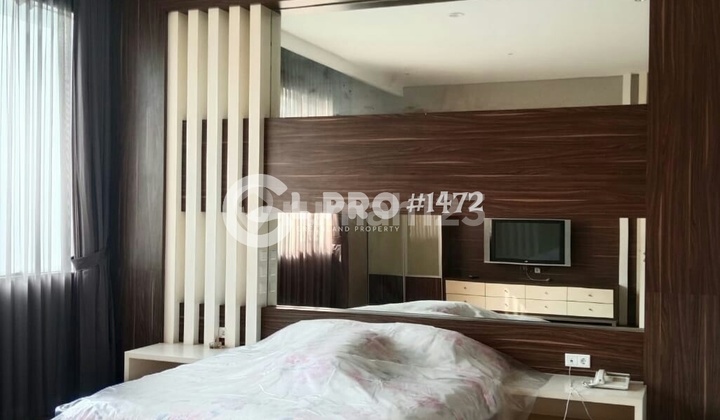 For Sale Luxury House Pantai Indah Kapuk 450m2 4+1 bedrooms in PIK North Jakarta
