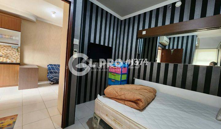 Dijual Best Price Apartemen Mediterania Garden 2 Favorit Tower di Central Park Jakarta Barat 2