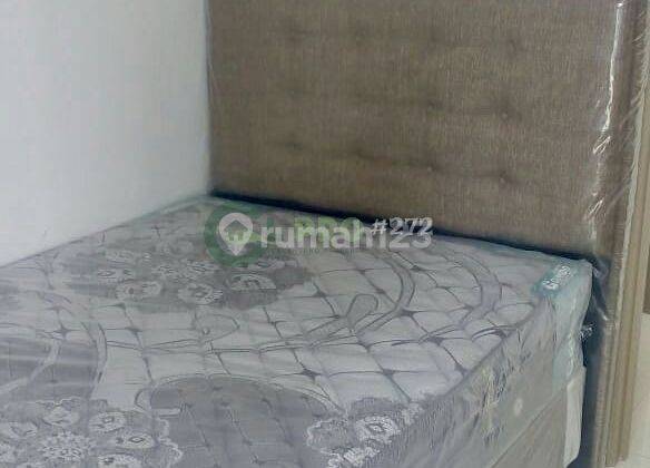 Apartemen Taman Anggrek Residence 3 BR Furnished Bagus 1