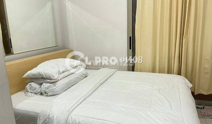 Disewakan Taman Anggrek Residence Type Studio Furnished Fasilitas Lengkap di Jakarta Barat 1