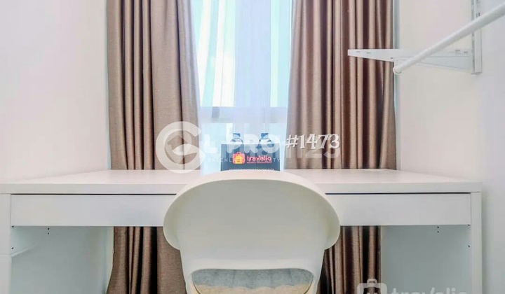 Disewakan Apartemen Newton 1 Type Studio Furnished di Ciputra World Karet Semanggi Jakarta Selatan 2