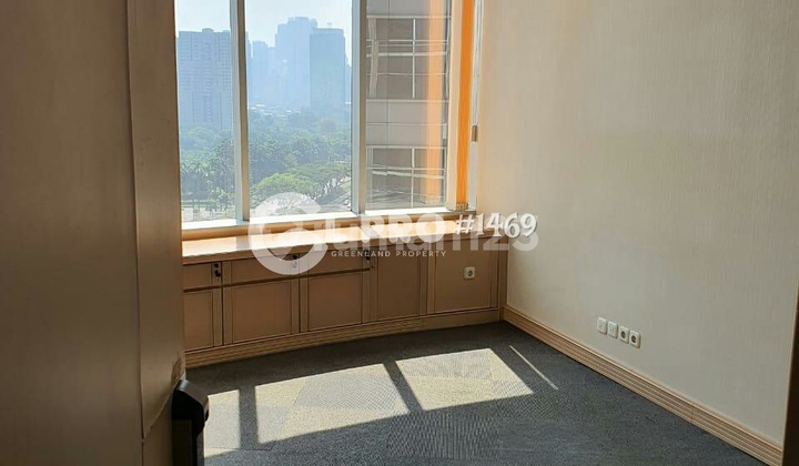 For Rent Office Space in Sudirman Tower Office Building, 218m2, Strategic Location in Sudirman Senayan, South Jakarta For Rent Office Space in Sudirman Tower Office Building, 218m2, Strategic Location in Sudirman Senayan, South Jakarta