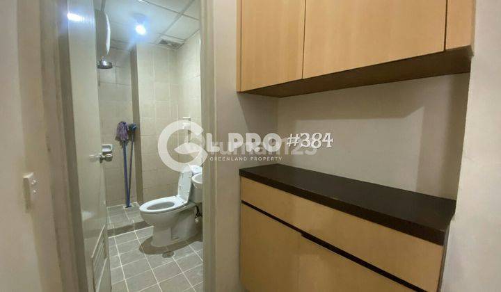 Jarang Ada 2BR Low Floor Siap Huni Mediterania Garden Residence 2 2