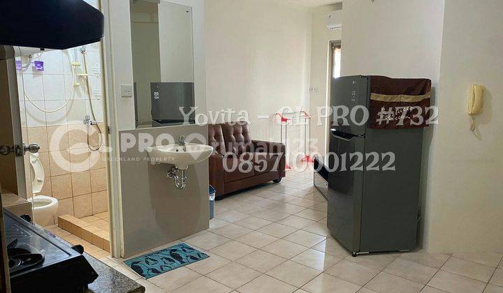 Murah Apartemen Medit 1 Type 1 Bedroom 2