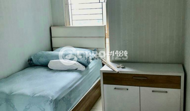 Dijual Apartemen Casa Grande Kota Kasablanka 3 Bedrooms 104m2 di Jakarta Selatan