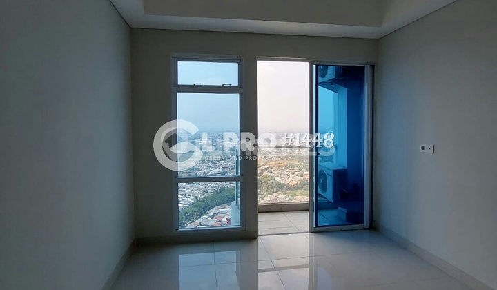 Disewa Apartemen Puri Mansion 3 Bedrooms Semi Furnished Diap Huni Jakarta Barat