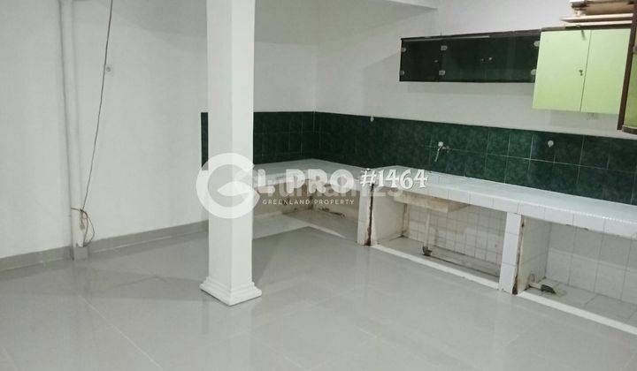 Dijual Rumah Baru Renovasi di Persada Sayang Bojong Indah Cengkareng Jakarta Barat 2