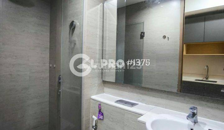 Disewa Taman Anggrek Residence Studio Full Furnished Siap Huni 2