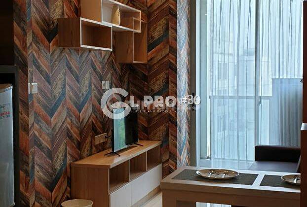 Disewa Apartemen Baru di Taman Anggrek Residence Tanjung Duren Jakarta Barat 1